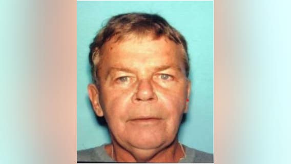 Clayton County man reportedly missing after leaving hospital