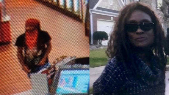 Missing Union City woman found over 3 weeks after disappearance