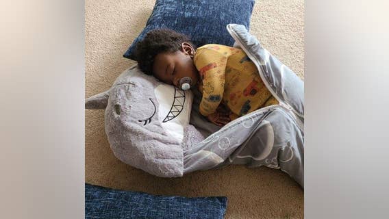 Doctors are seeing rise in RSV and other respiratory viruses in young children