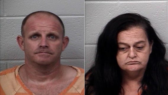 Deputies: 2 charged with stealing wire from Paulding County homes