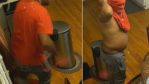 Police: Suspect stole thousands in Suwannee Fourth of July burglary