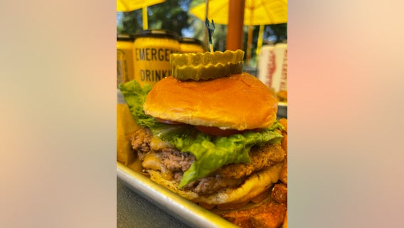 Wild Heaven Brewery brings burgers and beers to the BeltLine