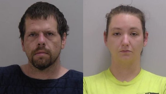 Man tries to flee police after carjacking arrest in Cartersville, police say