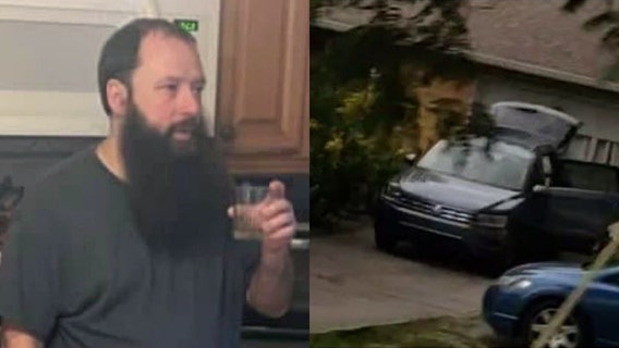 'Armed and dangerous': Fayetteville police search for man wanted for child molestation