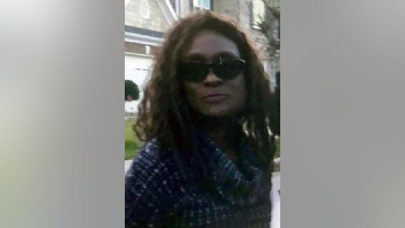 Union City woman missing for more than two weeks, police say