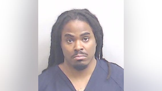 Arrest made for deadly shooting at MARTA Five Point station earlier this month