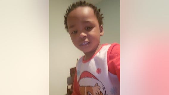 Police: Abducted toddler found safe, one person in custody