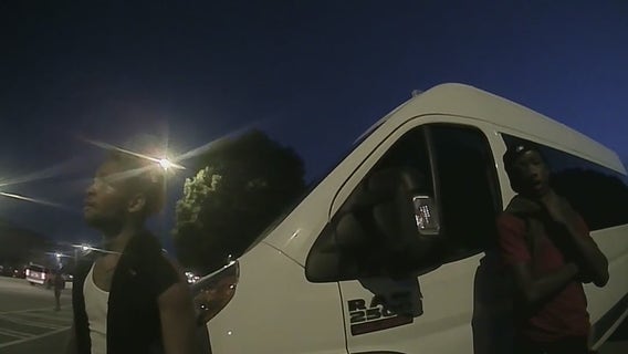 Judge makes ruling in confrontation between Carollton Police and teenager