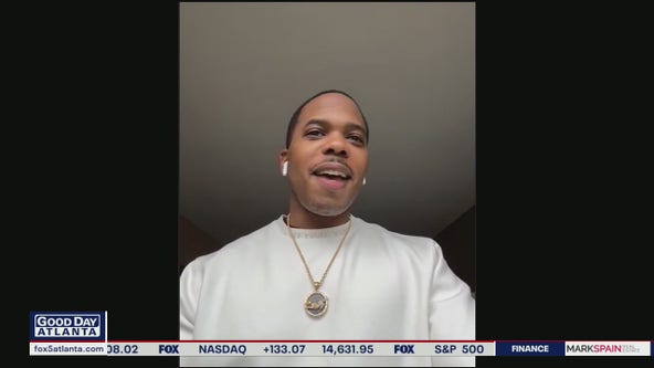 Singer-songwriter J. Brown talks latest Billboard hit 'Vibe'