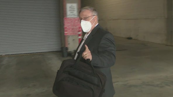 Jury convicts suspended Georgia Insurance Commissioner Jim Beck