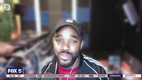 Radio host HeadKrack on backlash to Space Jam reboot