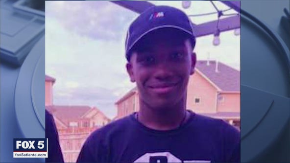 Teen gunned down at West End gas station