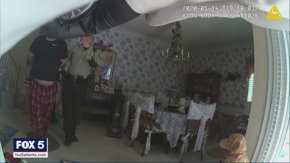 Couple indicted on 30-counts of burglary