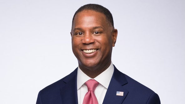 Kemp appoints businessman to fill vacancy on Public Service Commission