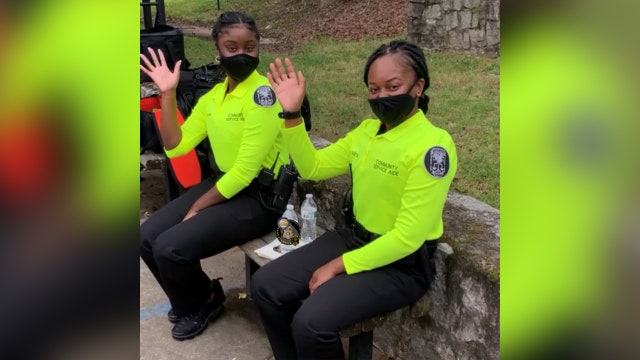 DeKalb County hires Community Service Aides to tackle non-violent calls