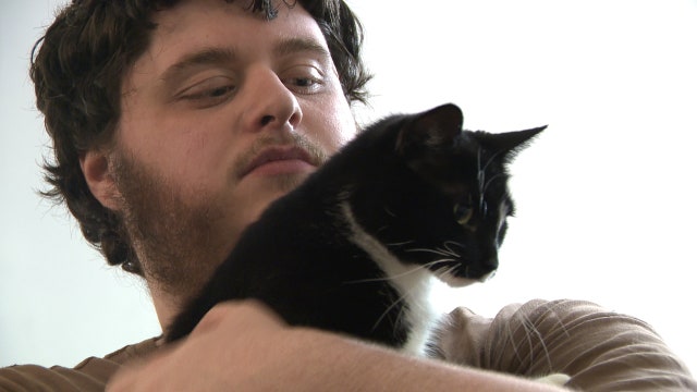 Gwinnett County man almost fully recovered after nearly losing his life to COVID-19 a year ago