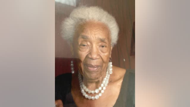 Police searching for missing Athens 89-year-old woman