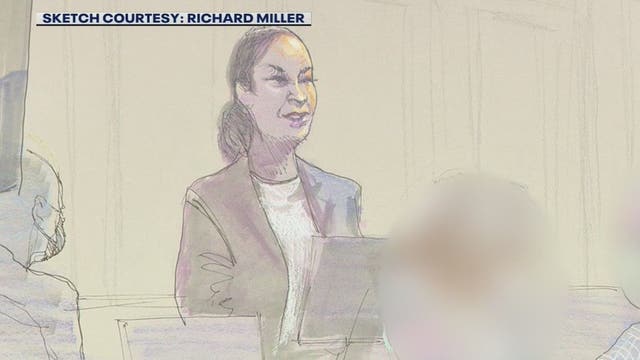 Fraud or innovation? Views clash in trial of Georgia’s Beck