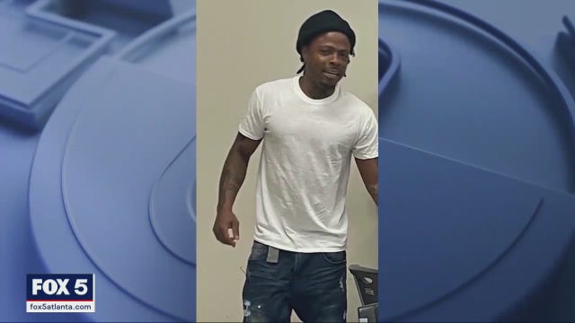 Clayton County police search for car in deadly hit and run