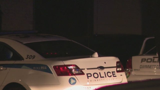 Police arrest suspect in deadly Gwinnett County triple shooting