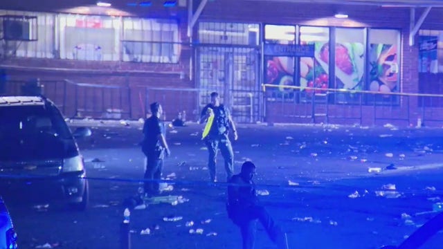 New video sheds light on deadly officer-involved shooting in Bankhead