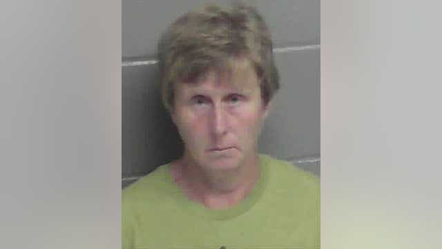 Cruelty charges as 100 dead animals found in Georgia