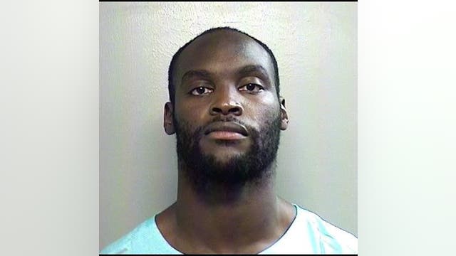 Falcons terminate Barkevious Mingo's contract after child sex offense arrest