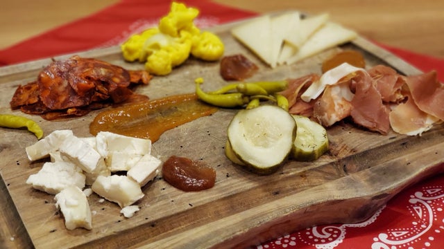 Restaurant brings massive French festival to Atlanta