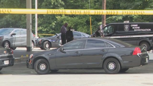 Police: Teen won't be charged for killing man to protect little brother