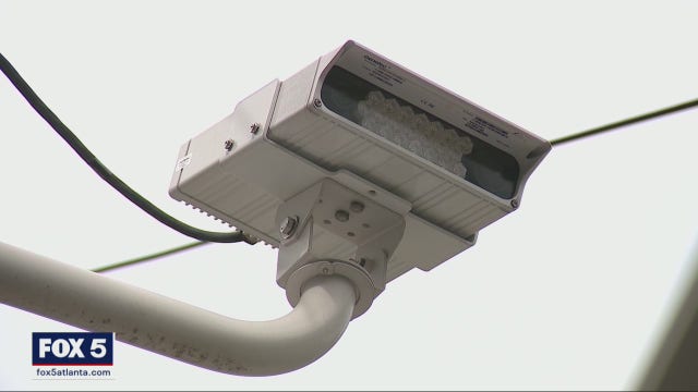 Atlanta City Council member wants to add more cameras to streets