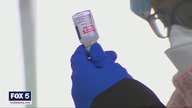 DeKalb County offering incentives to get vaccinated this Saturday