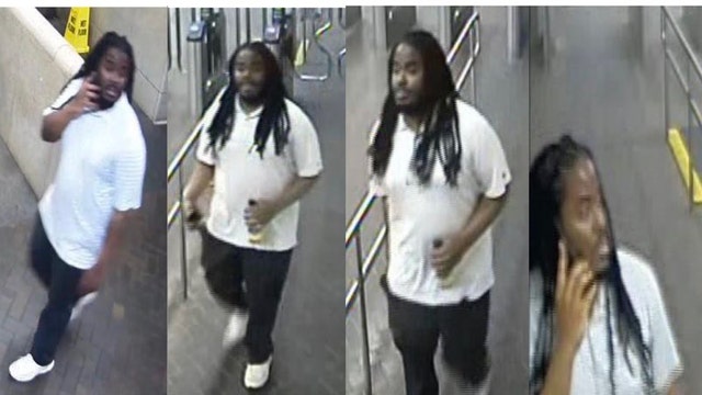 Men wanted in connection to homicide at Five Points MARTA Station