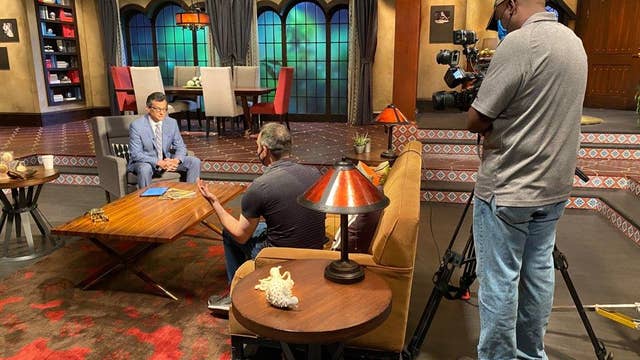 Turner Classic Movies hosts return to Atlanta studios