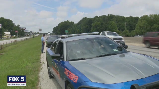 Operation Southern Shield: Multi-state effort to decrease traffic fatalities