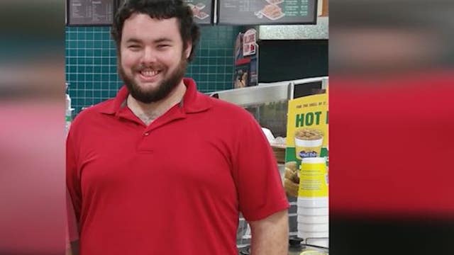 'We struggle everyday': Family of murdered Oconee Co. clerk hopeful $50,000 reward will lead to arrest
