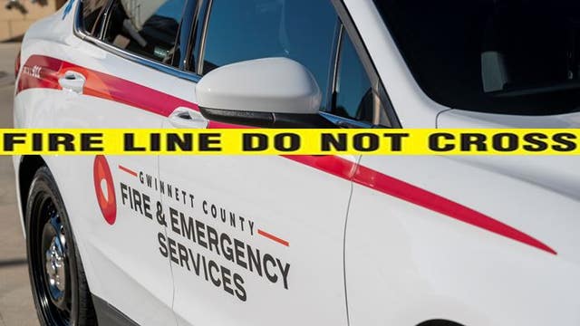 Gwinnett County fire investigators searching for leads in apartment arson