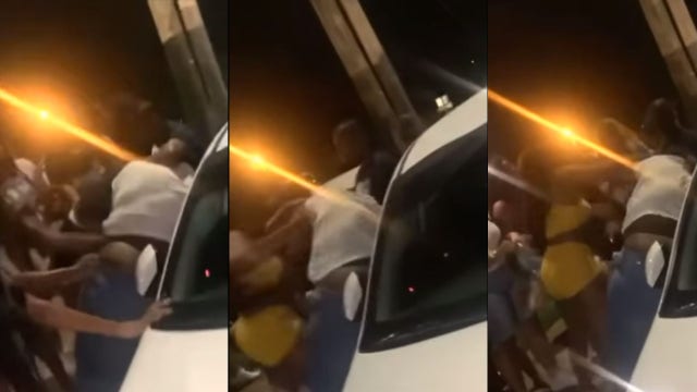 Police: 19-year-old beaten in 'street brawl' outside LaGrange nightclub