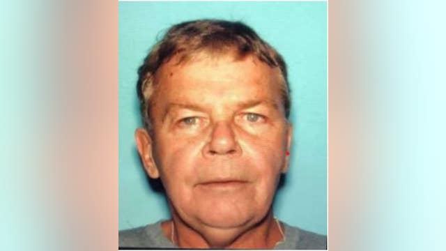 Clayton County man reportedly missing after leaving hospital