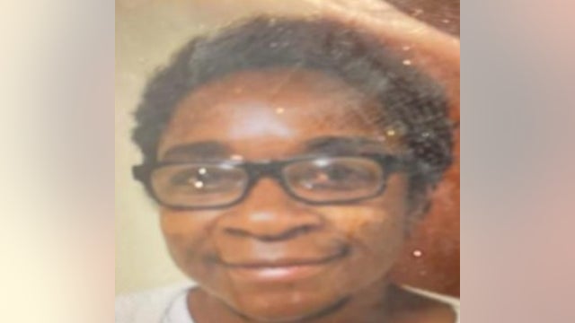 Police issue Mattie's Call for woman last seen leaving Riverdale home on foot