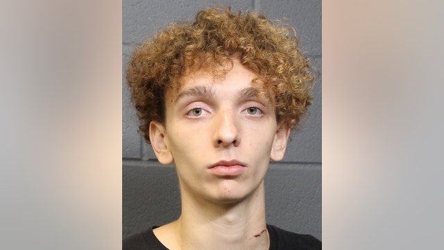 19-year-old charged in shooting during Forsyth County drug deal