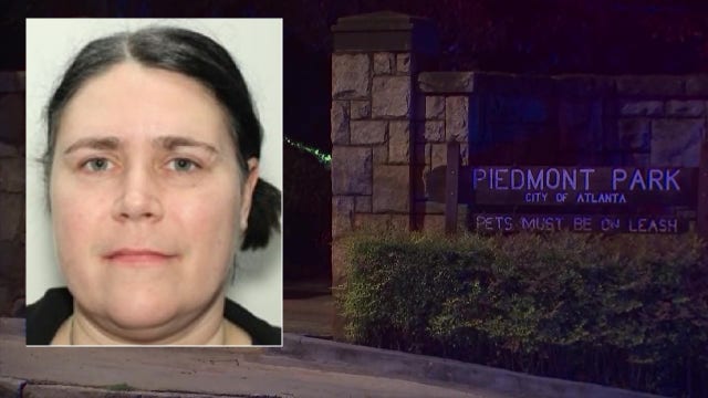 Piedmont Park murder investigators relying on forensic evidence, deputy chief says
