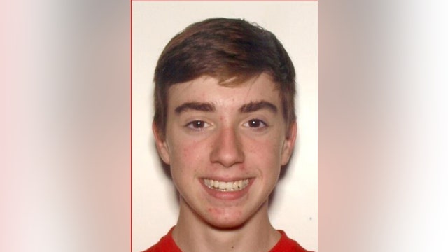 Missing Hall County teen found, officials say