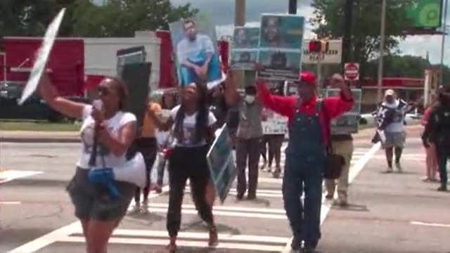 Family calls for officer who killed DeKalb County man to be fired