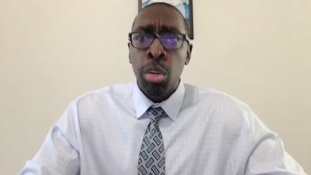 Atlanta accountant, mayoral candidate has new ideas to increase public safety