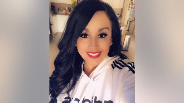 'She was my rock': Arizona family loses mother of 4, grandmother to 10 after battle with COVID-19