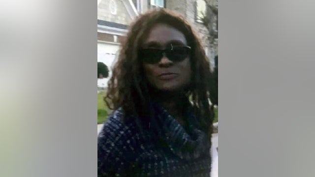 Union City woman missing for more than two weeks, police say