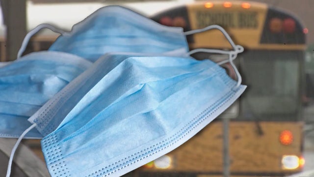 Mask policies for each school district in metro Atlanta