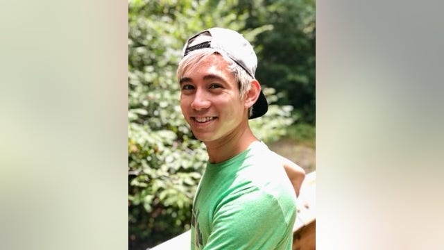 Man found unconscious, bleeding from head on train tracks near Lindbergh