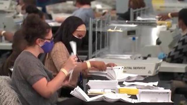 Ga. Sec. of State calling for major shake up in Fulton Co. Elections office