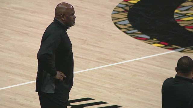 GM: Agreement in place for Nate McMillan to be the Atlanta Hawks' head coach